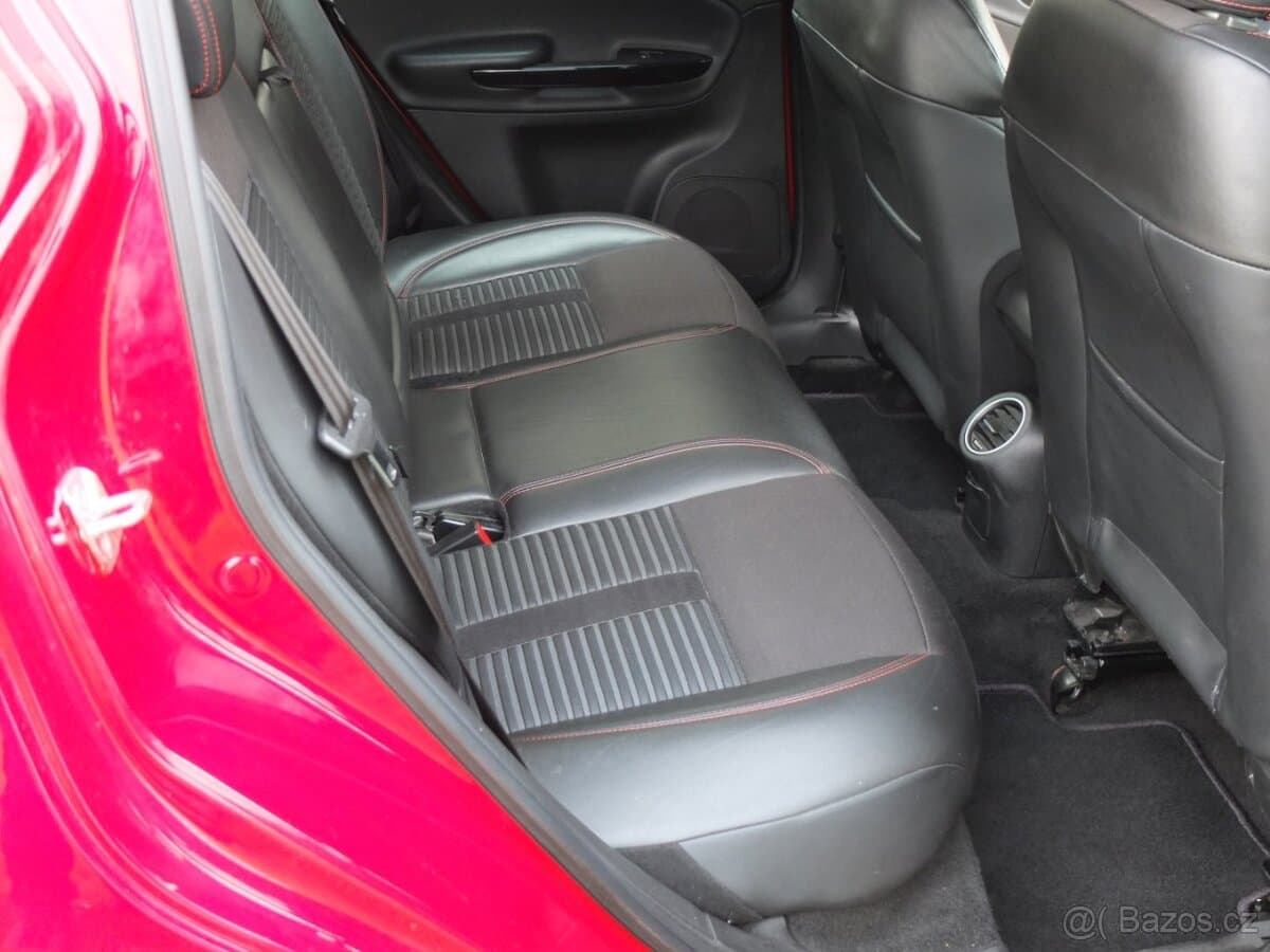 2013 Alfa Romeo GIULIETTA - 9