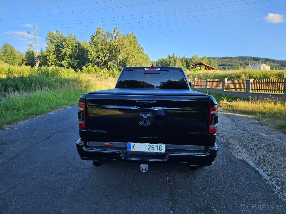2022 Dodge OSTATNÍ - 9