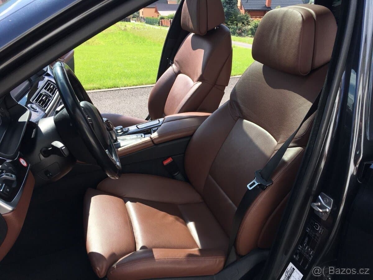 2010 BMW OSTATNÍ - 9