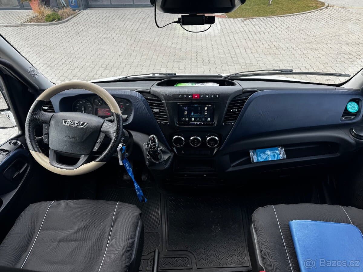 Iveco OSTATNÍ - 9