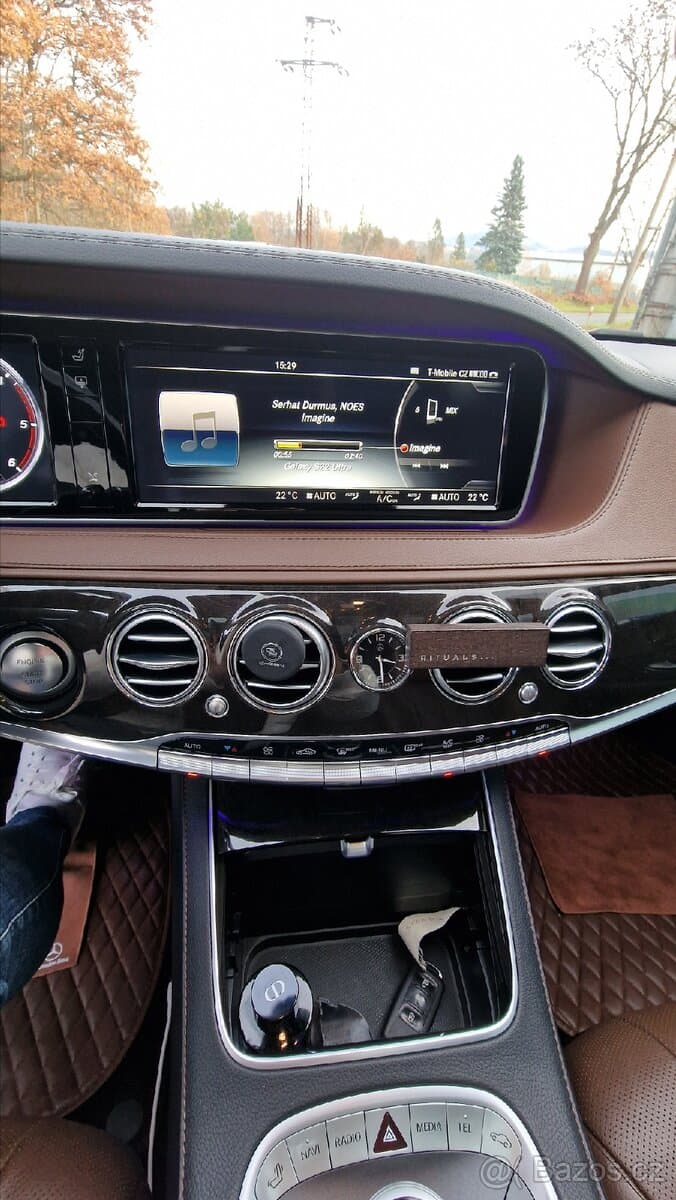 2014 Mercedes-Benz OSTATNÍ - 9