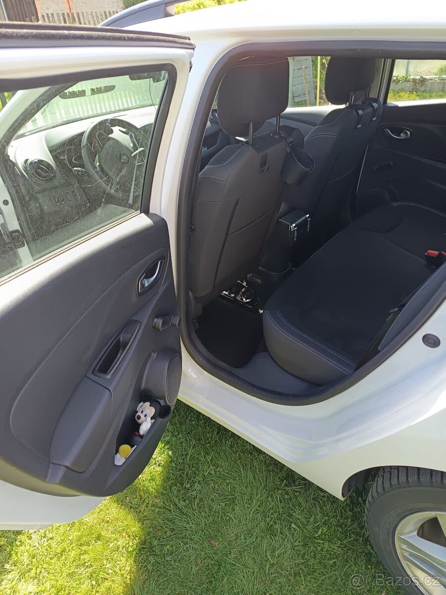 2017 Renault CLIO - 9