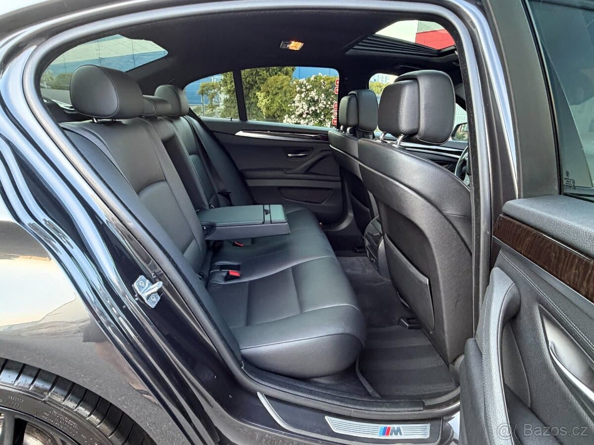 2013 BMW OSTATNÍ - 9