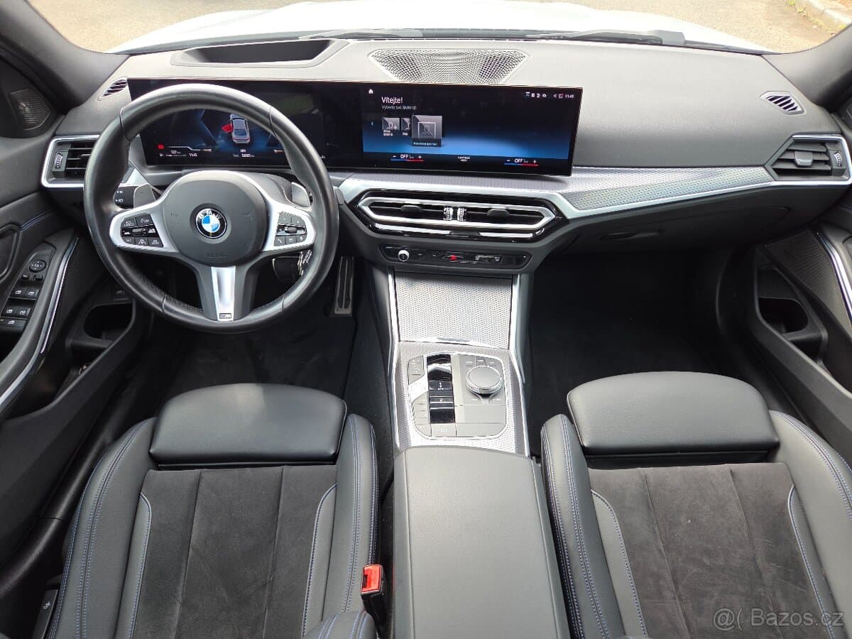 2024 BMW OSTATNÍ - 9