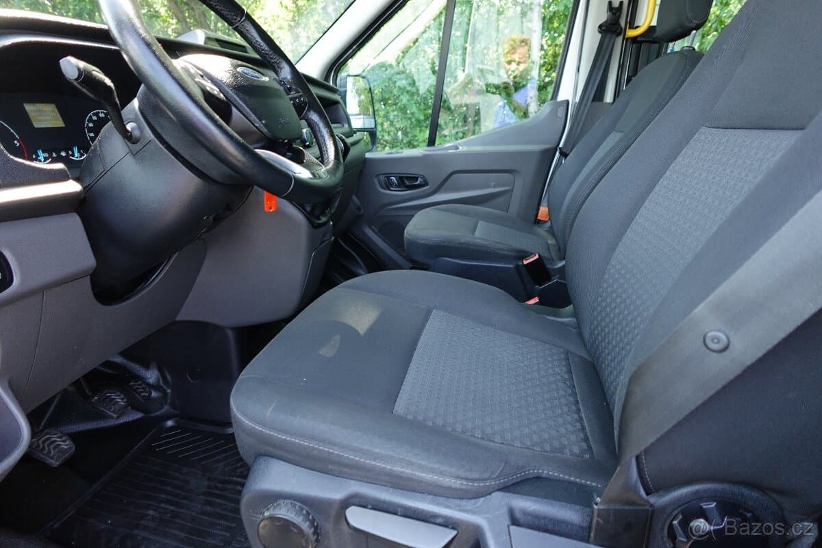2022 Ford TRANSIT - 9
