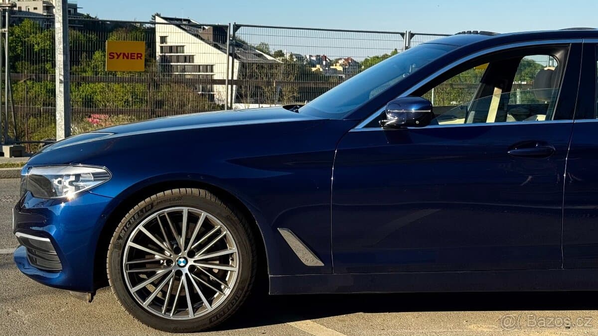 2019 BMW OSTATNÍ - 9