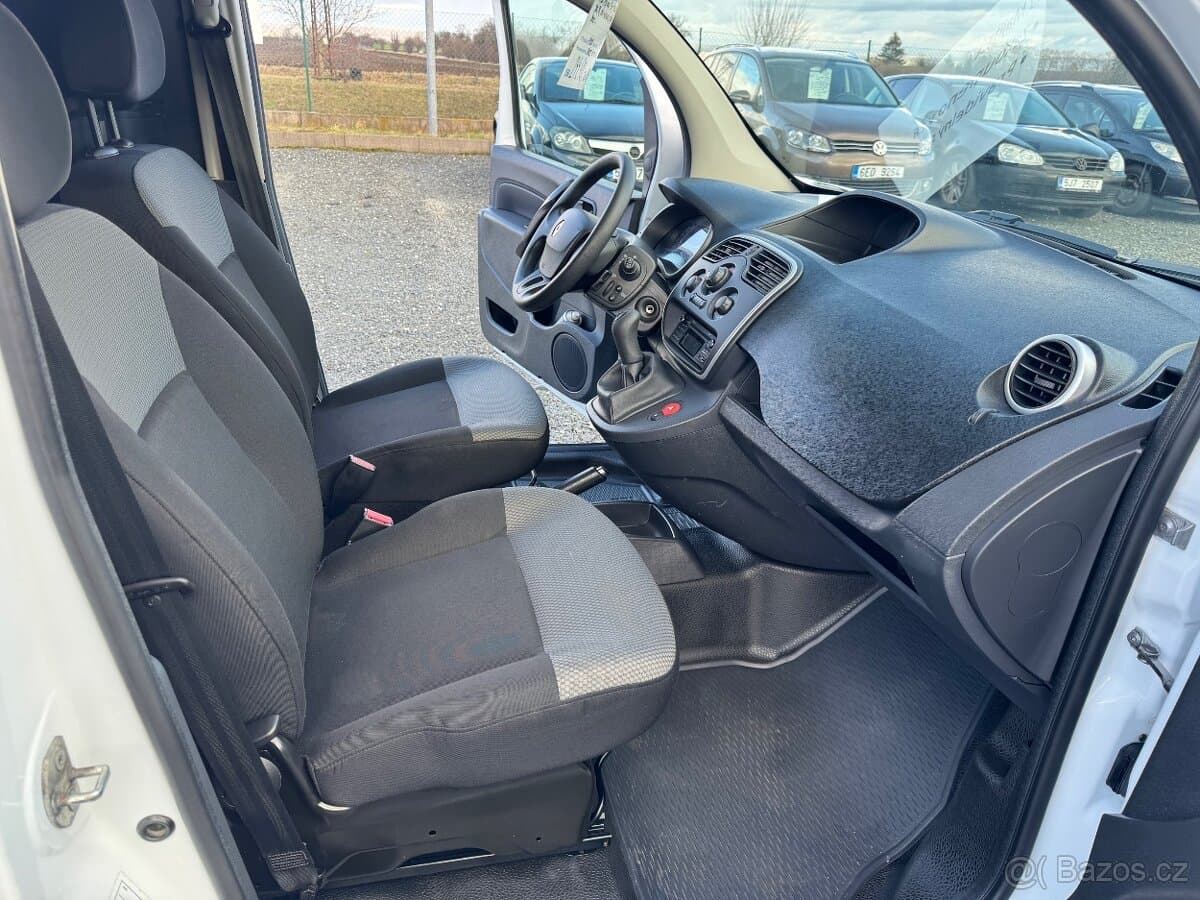 2017 Renault KANGOO - 9