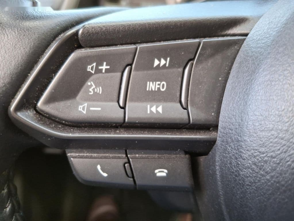 2018 Mazda 2 - 9