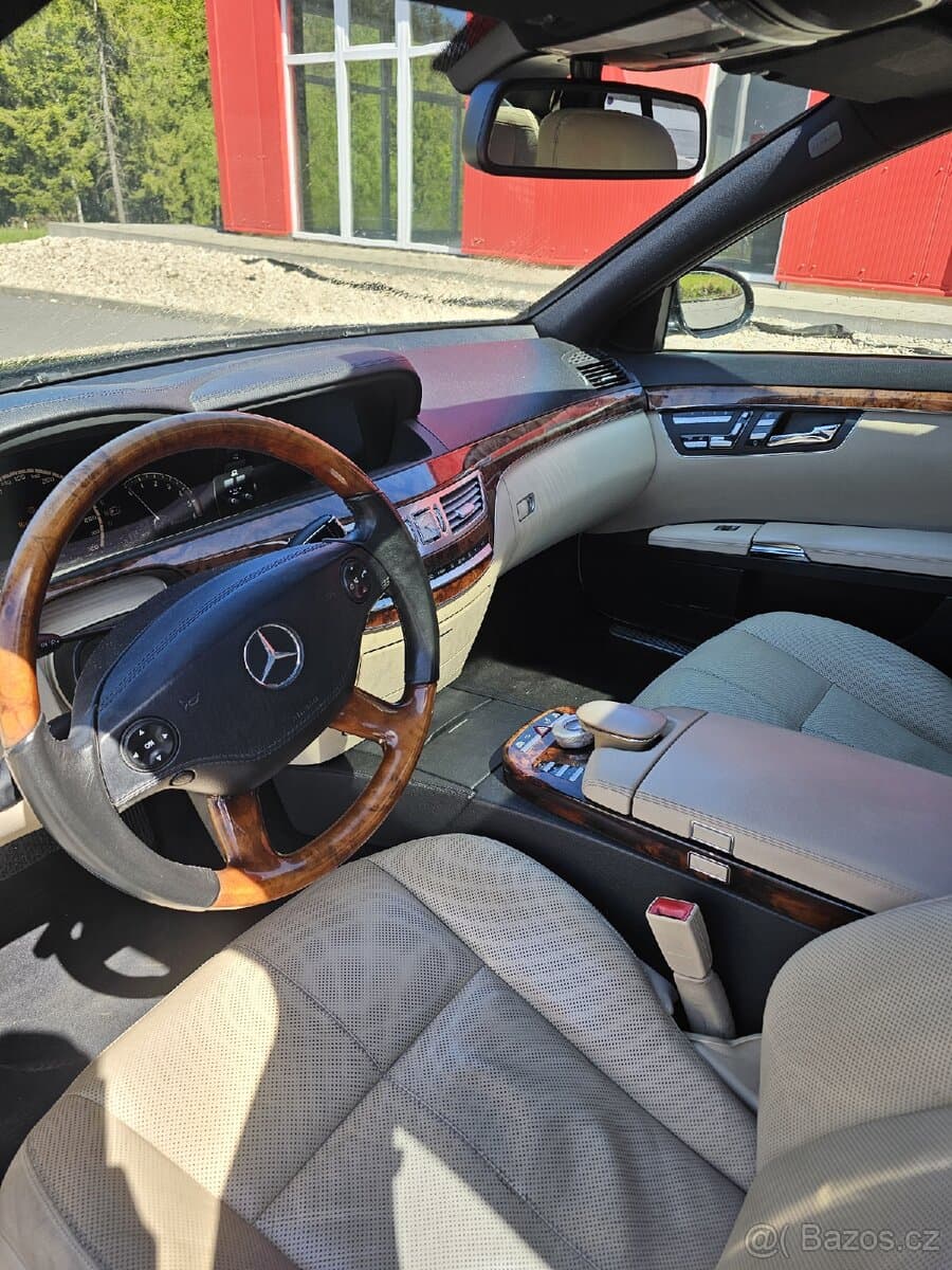 2008 Mercedes-Benz OSTATNÍ - 9