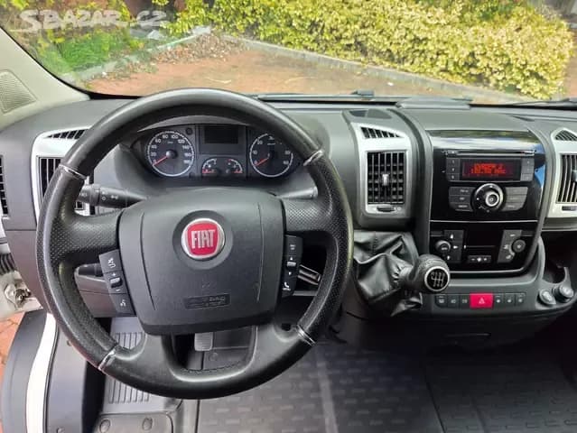 2013 Fiat DUCATO - 9