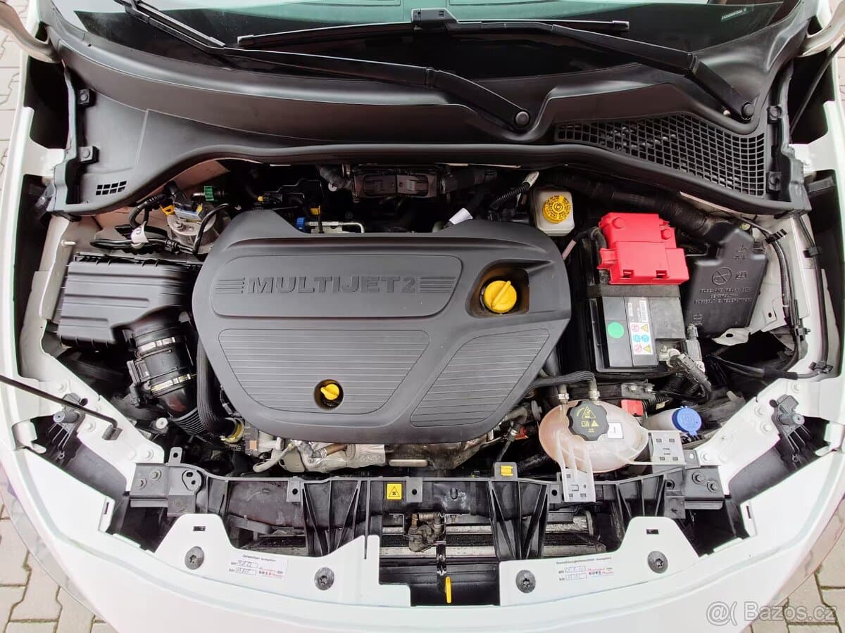 2019 Fiat TIPO - 9