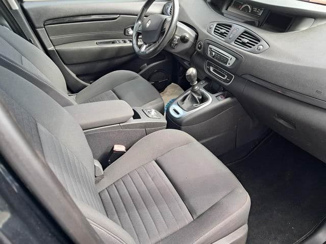 2014 Renault SCENIC - 9