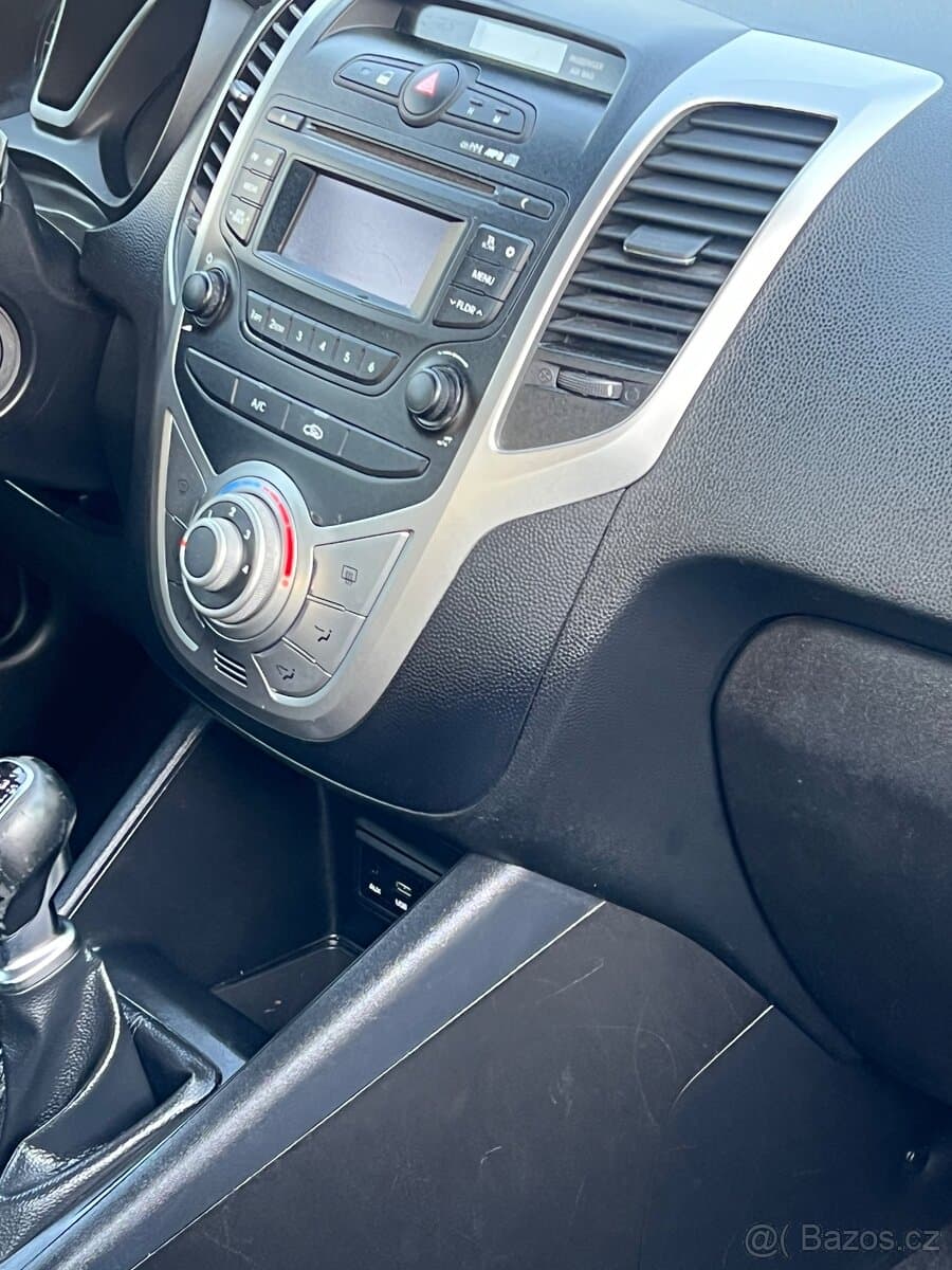 2018 Hyundai ix20 - 9