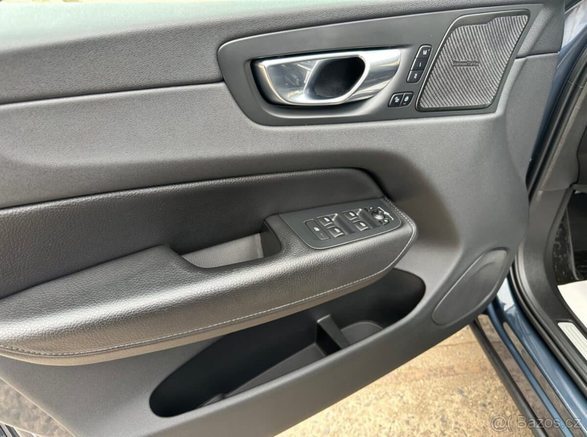 Volvo XC60 - 9