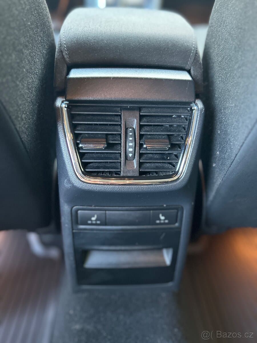 2014 Škoda OCTAVIA - 9