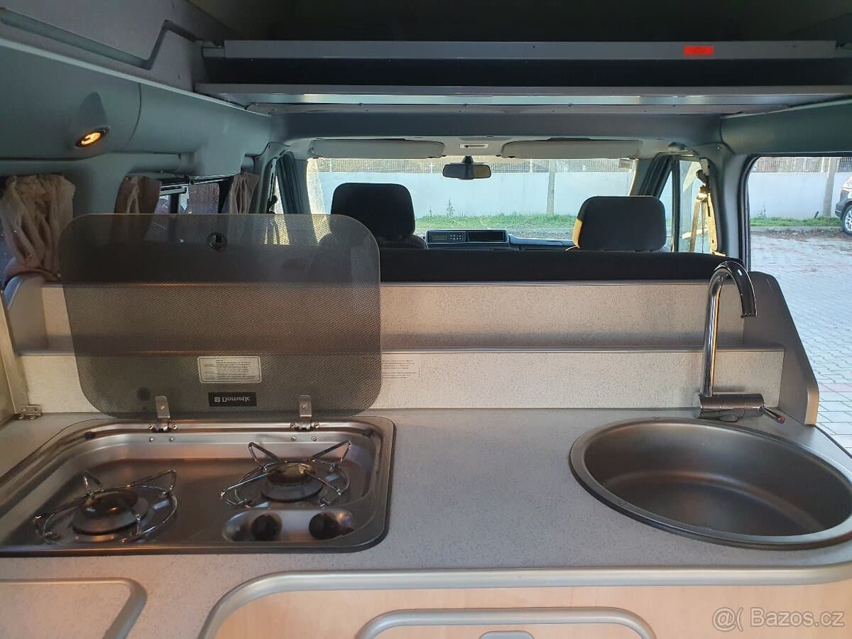 2011 Ford TRANSIT - 9