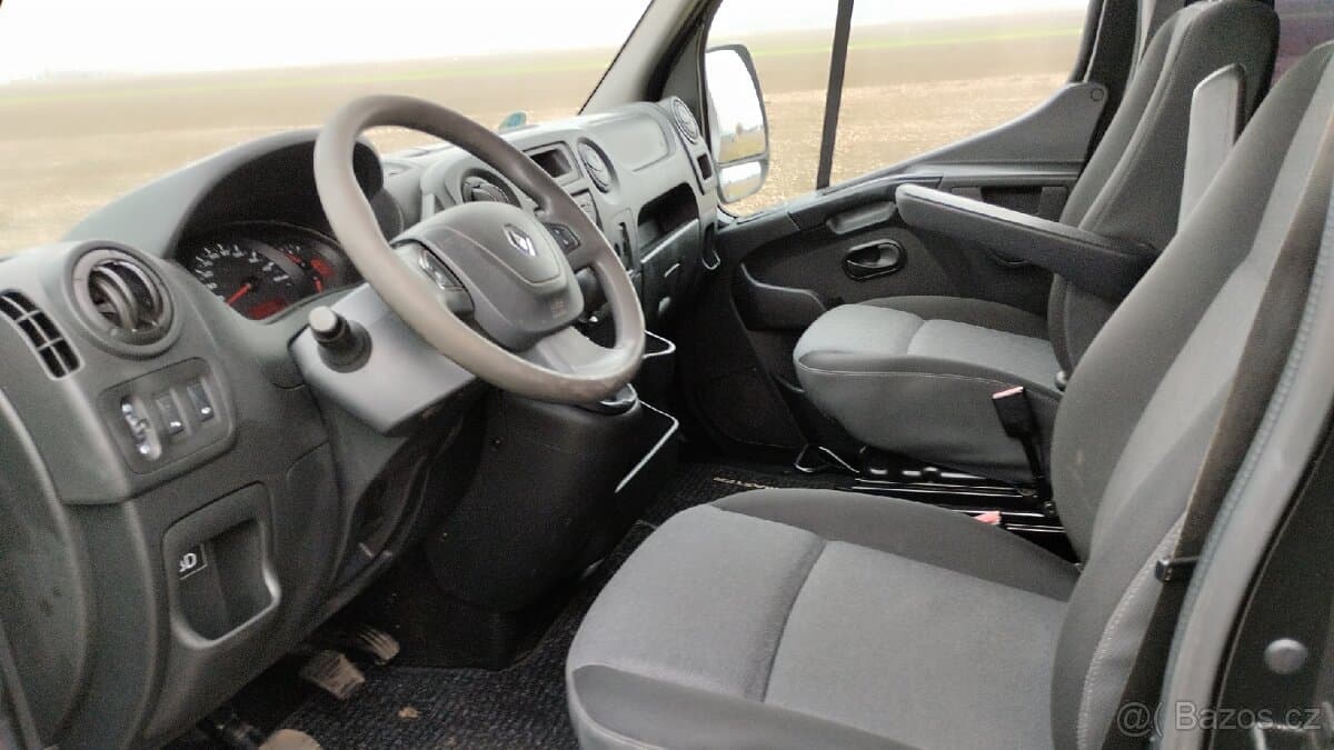 2019 Renault MASTER - 9