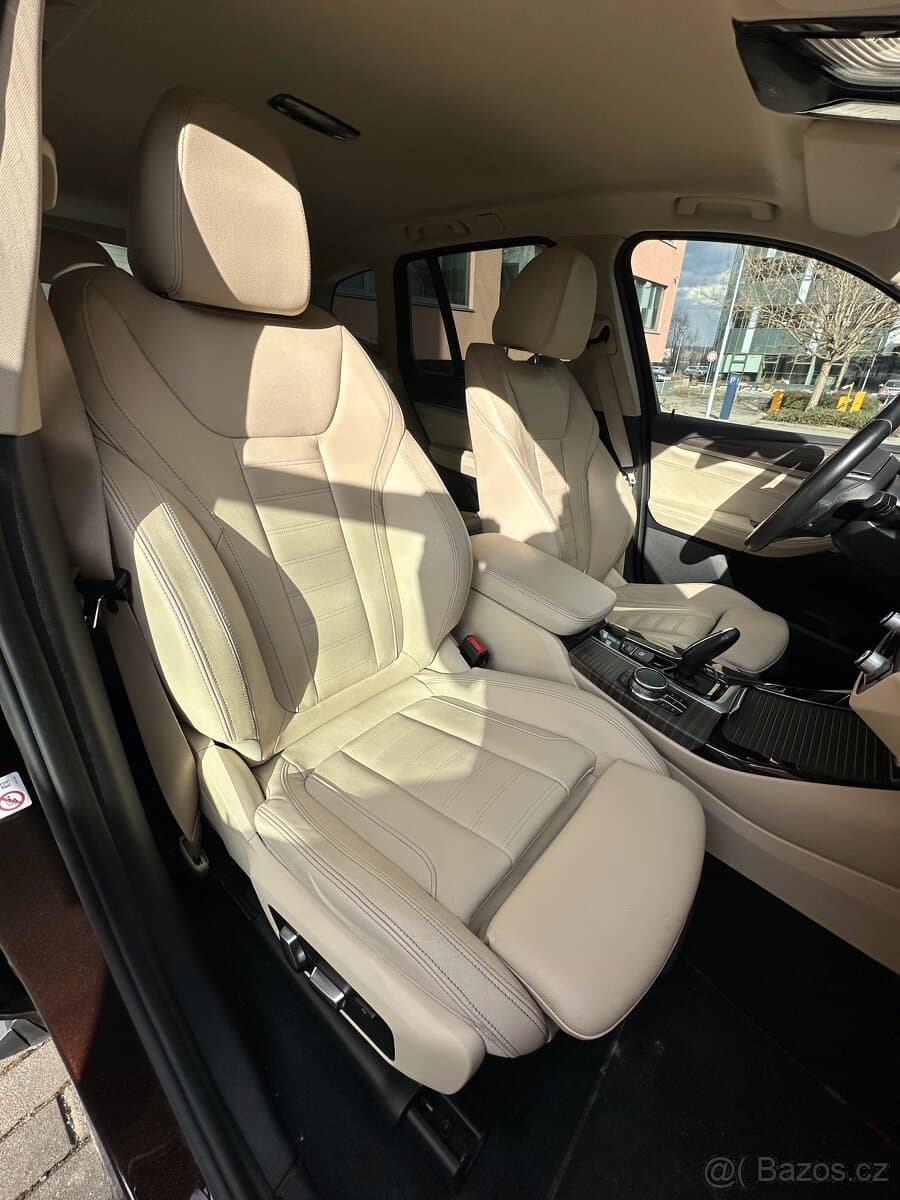 2018 BMW X3 - 9