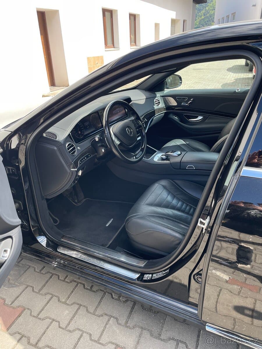 2018 Mercedes-Benz OSTATNÍ - 9