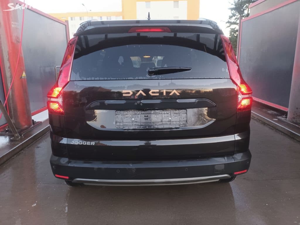 2025 Dacia JOGGER - 9