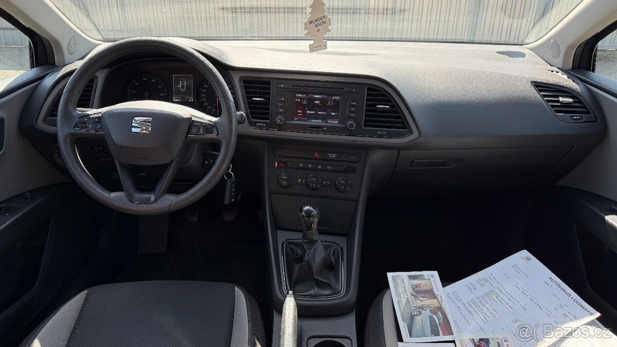 2014 Seat LEON - 9