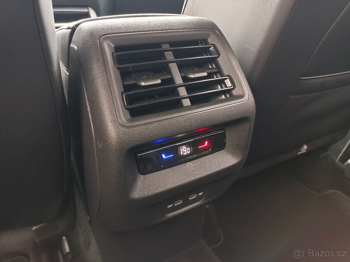 2025 Volkswagen TIGUAN - 9