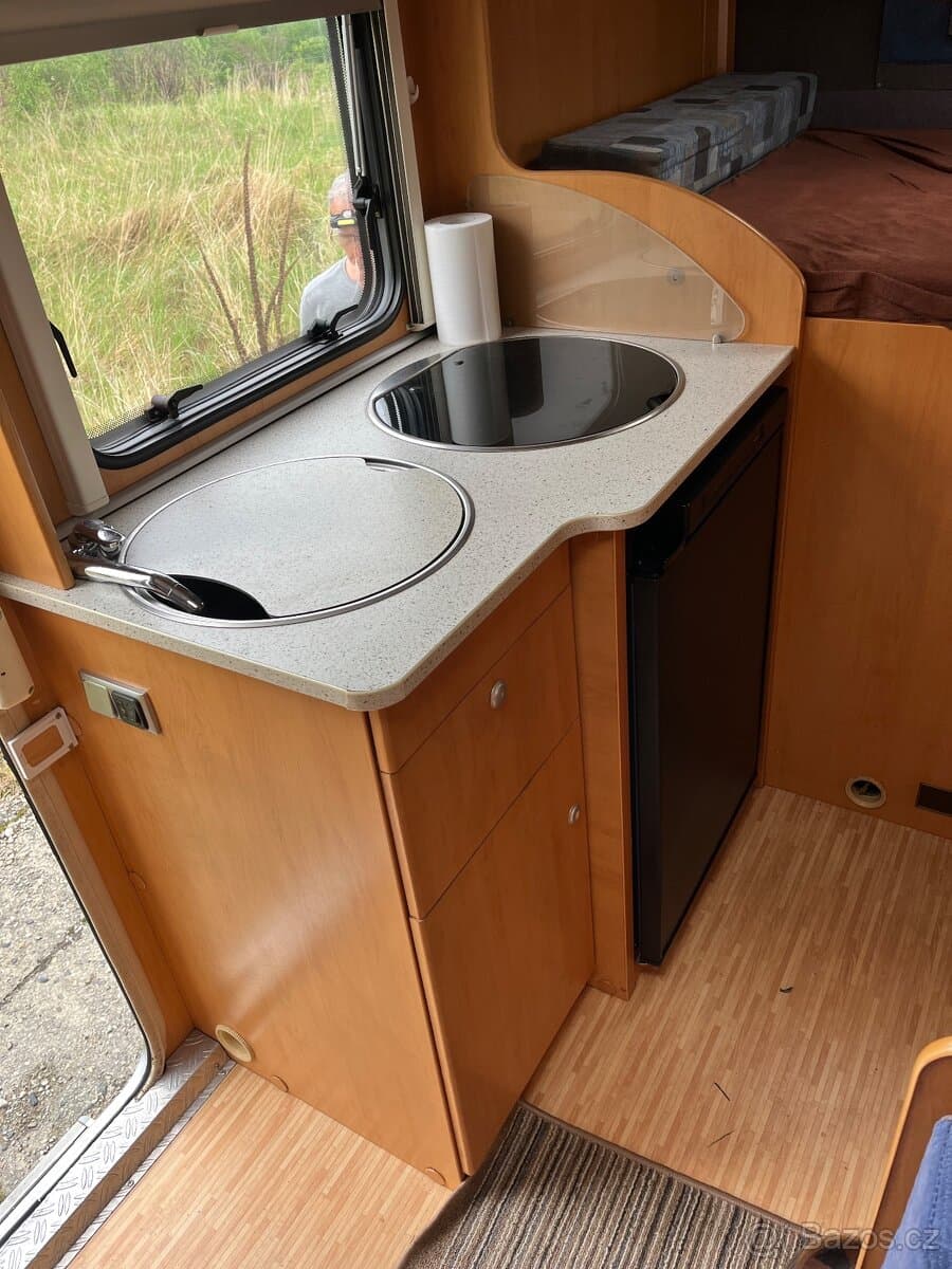 2005 Ford OSTATNÍ - 9