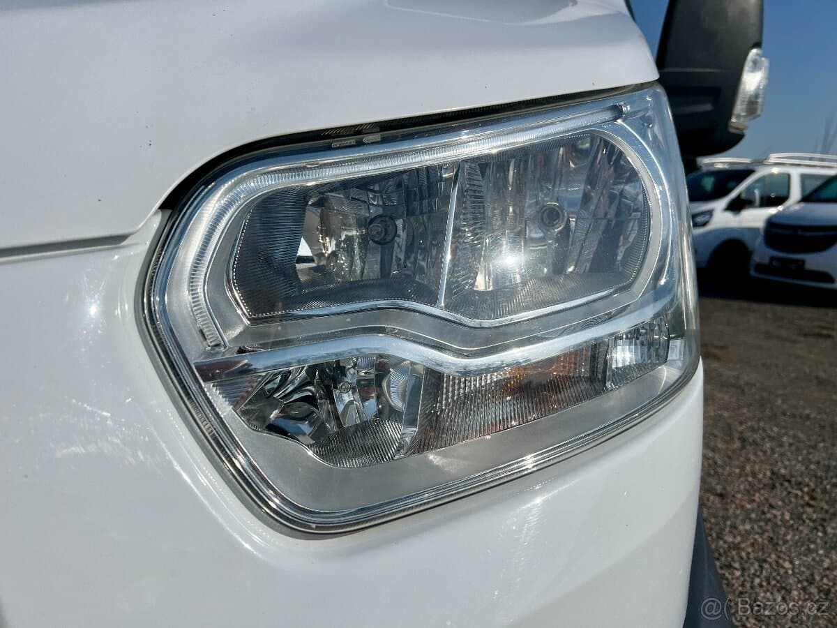 2018 Ford TRANSIT - 9