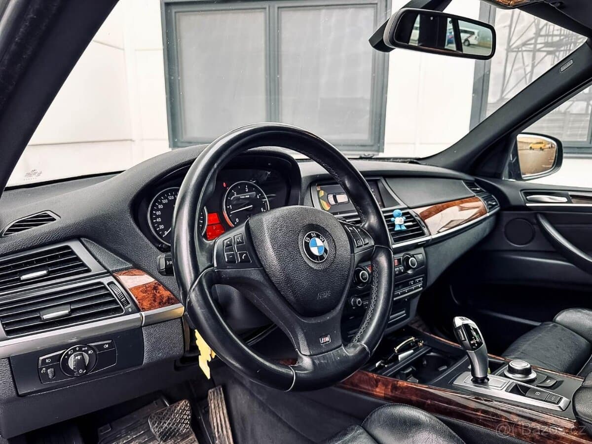 2007 BMW X5 - 9