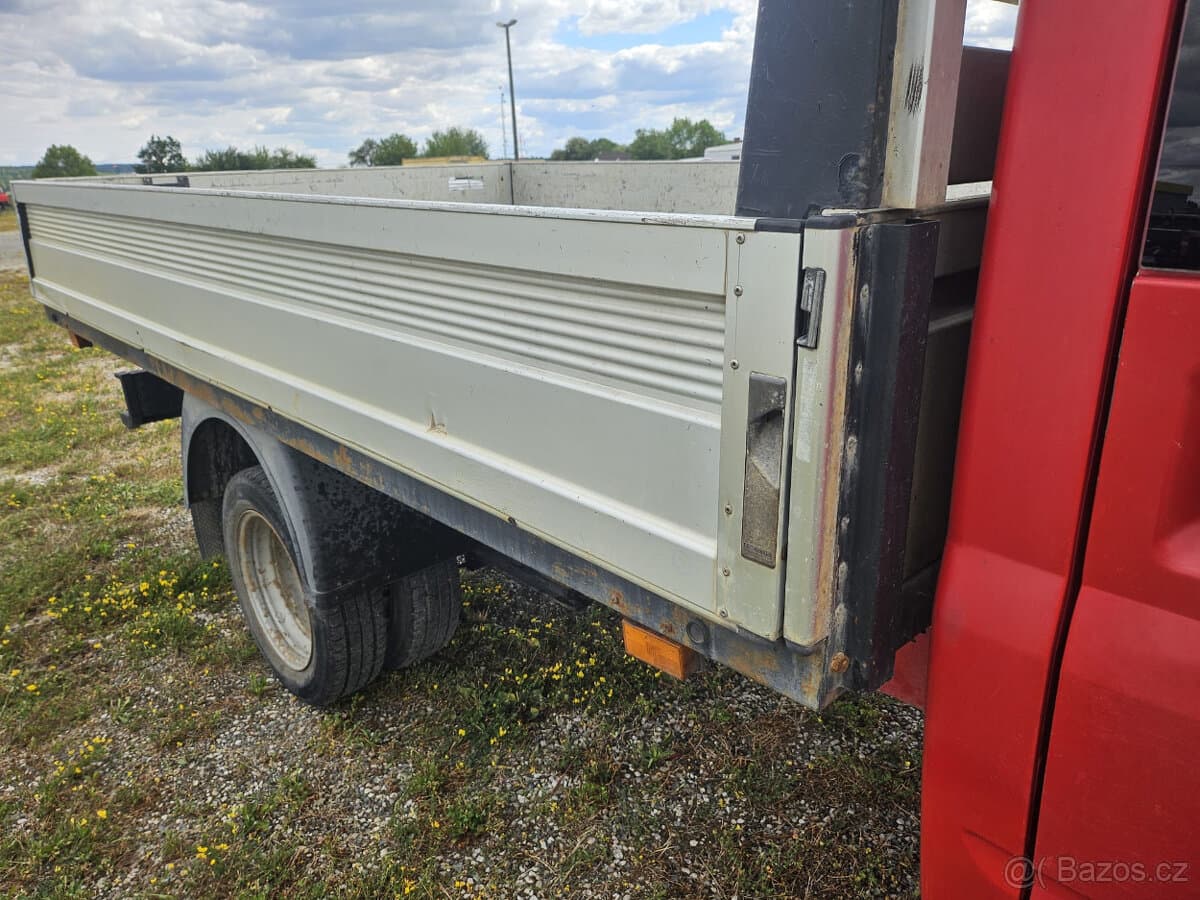 Ford TRANSIT - 9