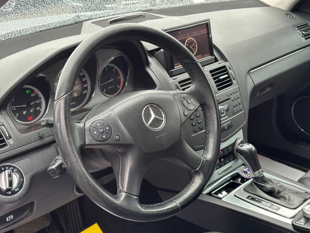 2010 Mercedes-Benz OSTATNÍ - 9