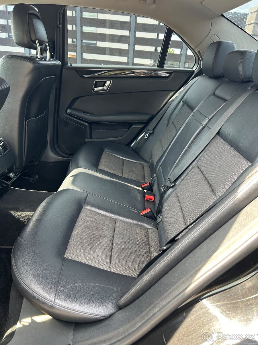 2011 Mercedes-Benz OSTATNÍ - 9