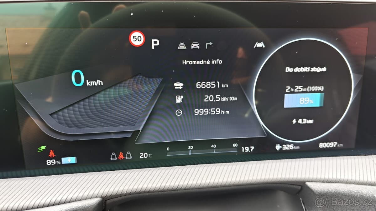 2023 Kia EV6 - 9
