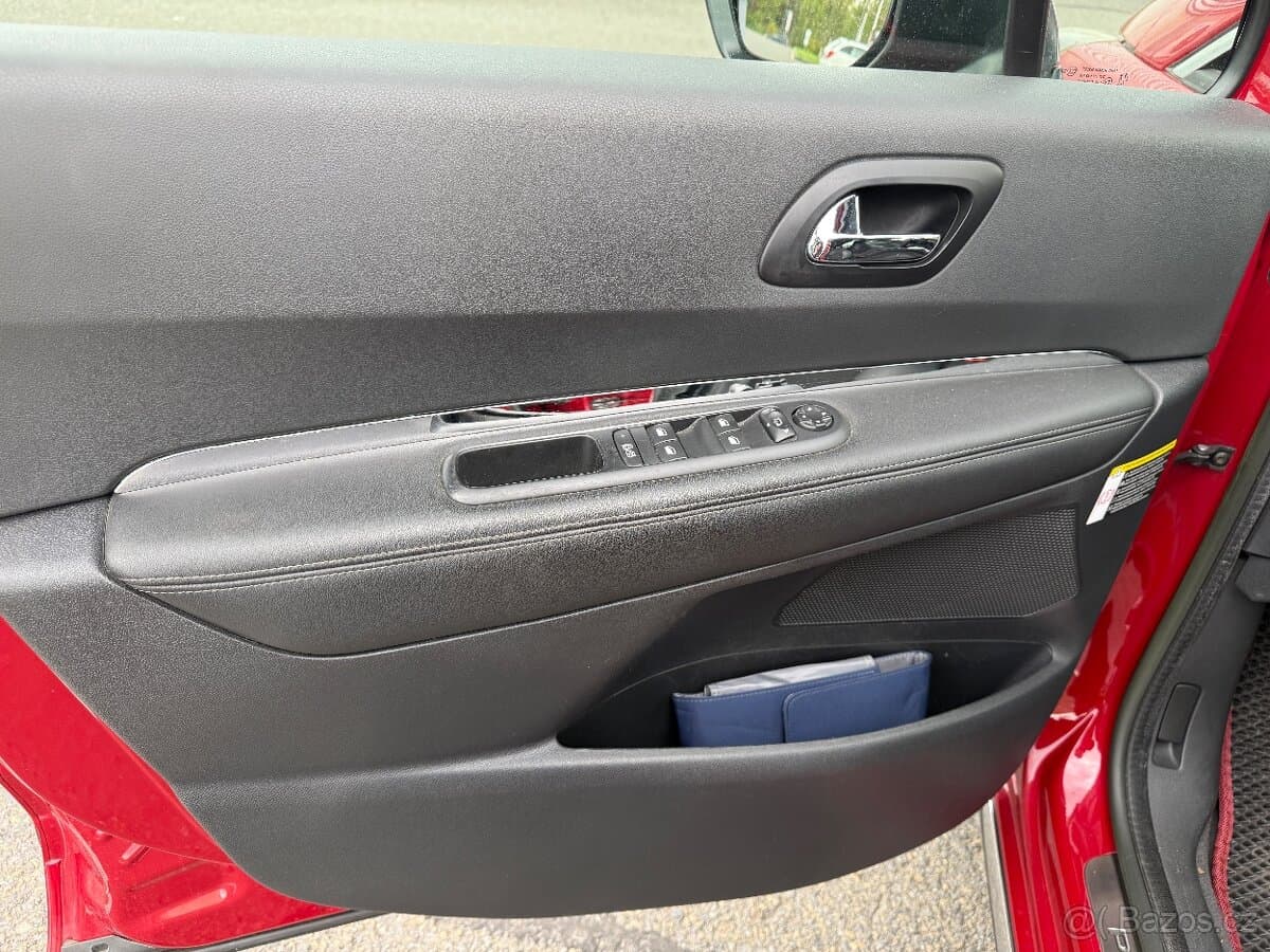 2014 Peugeot 3008 - 9