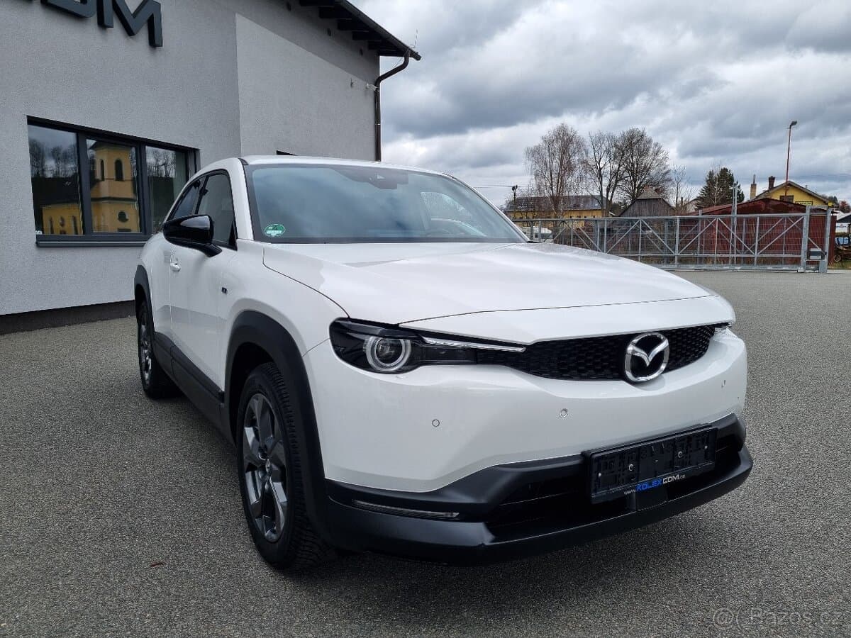 Mazda 3 - 9