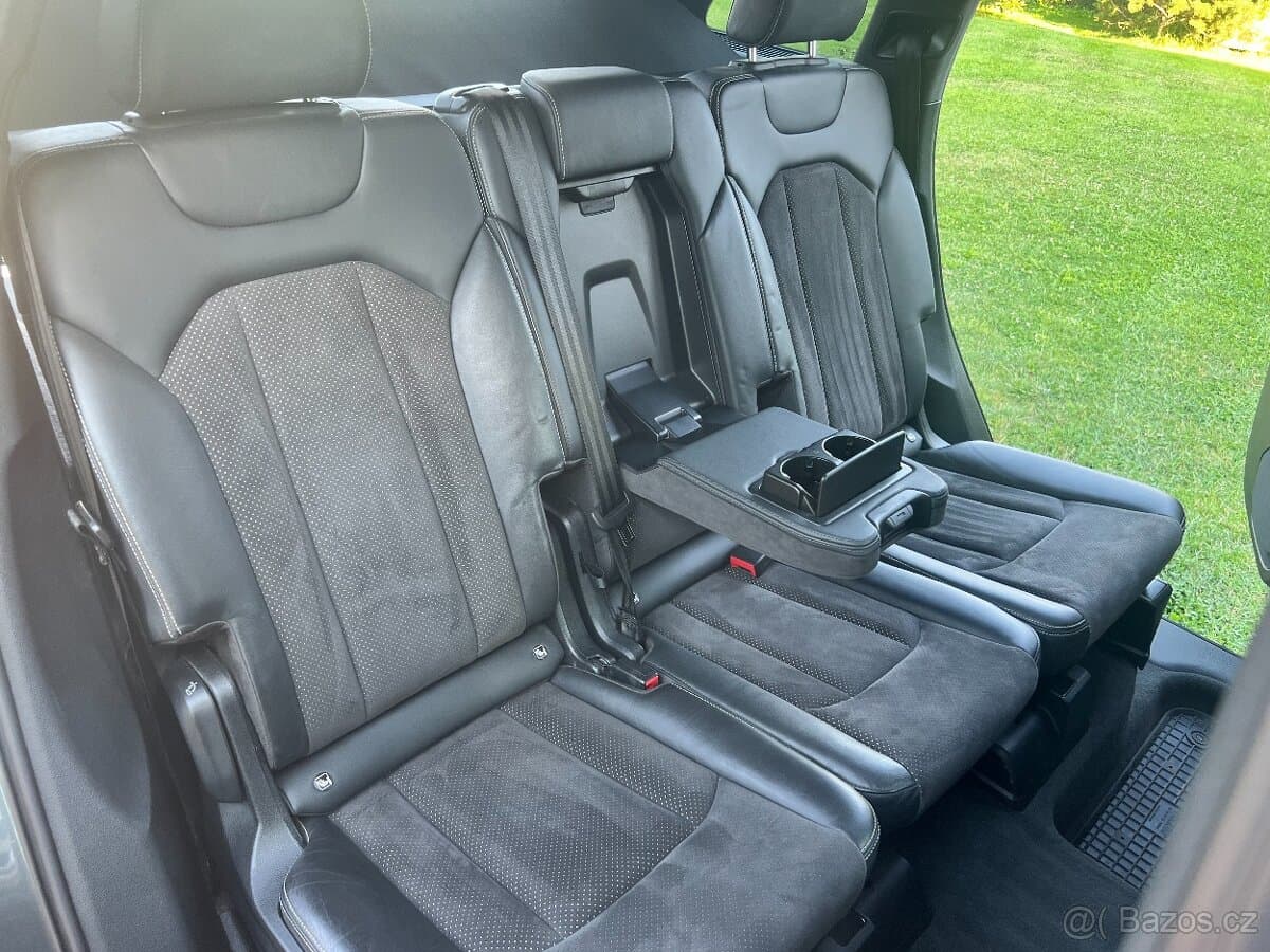 2018 Audi Q7 - 9
