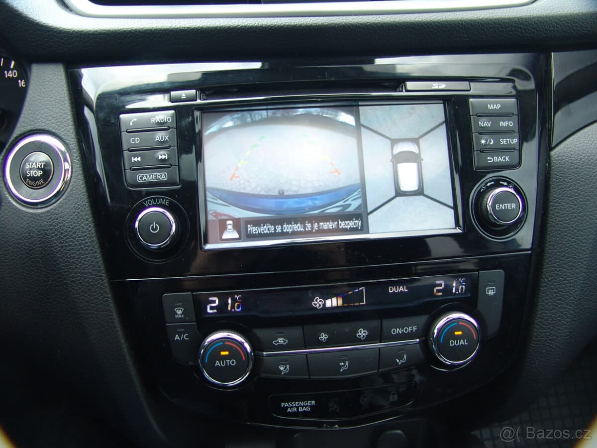 2016 Nissan QASHQAI - 9