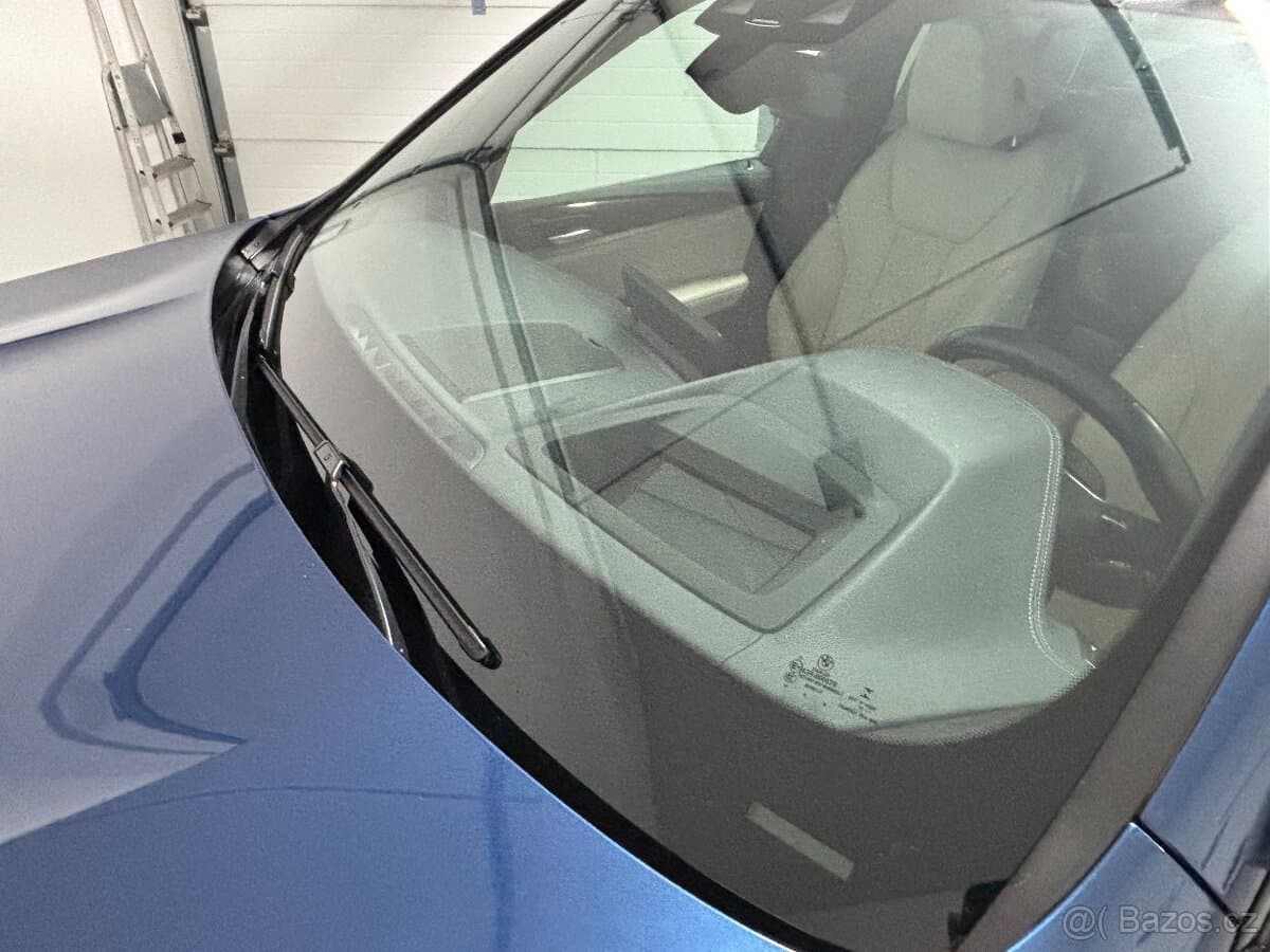 2019 BMW X3 - 9