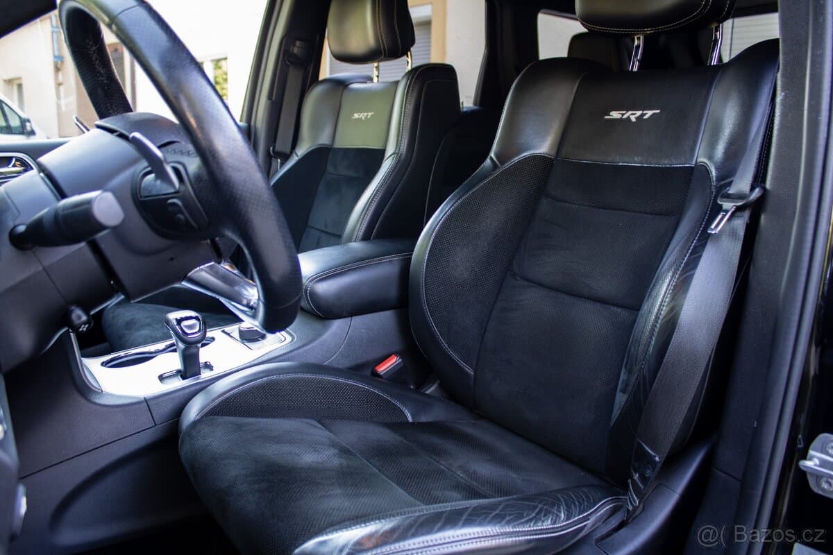 2015 Jeep CHEROKEE - 9