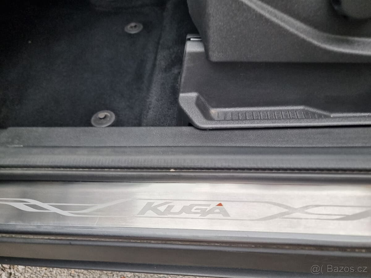 2017 Ford KUGA - 9