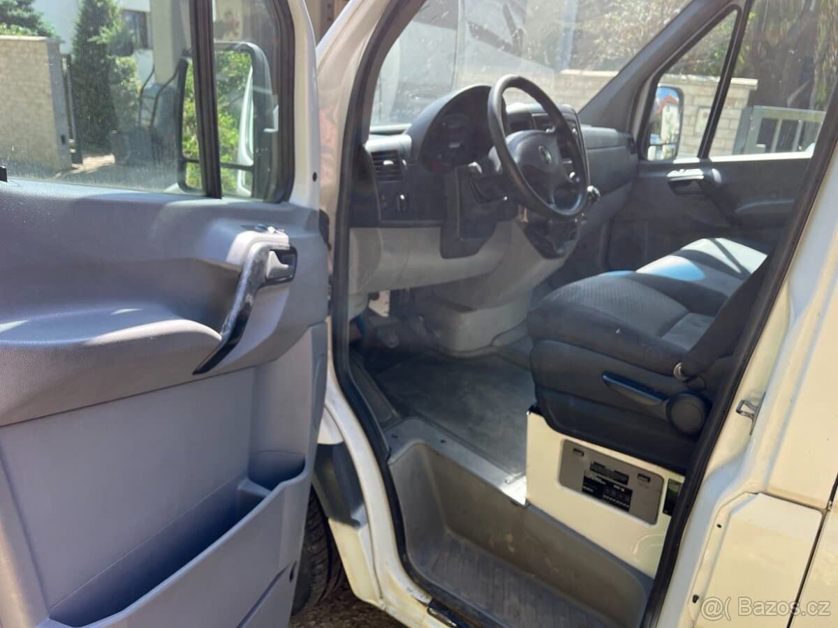 2012 Volkswagen OSTATNÍ - 9