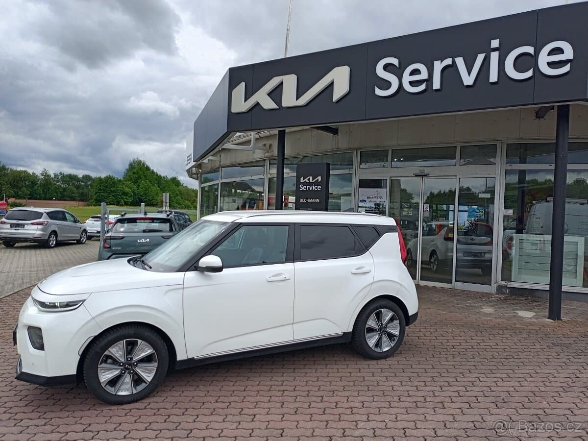 2020 Kia OSTATNÍ - 9