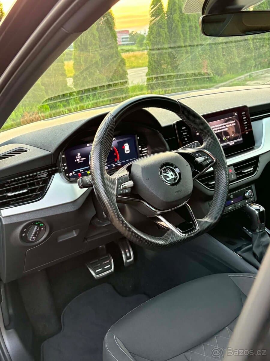 2022 Škoda SCALA - 9