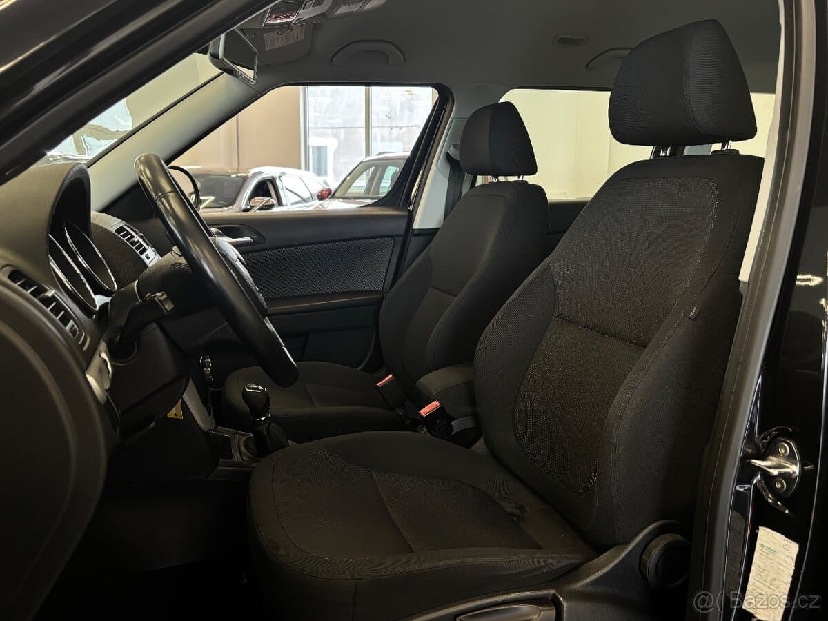 2013 Škoda YETI - 9