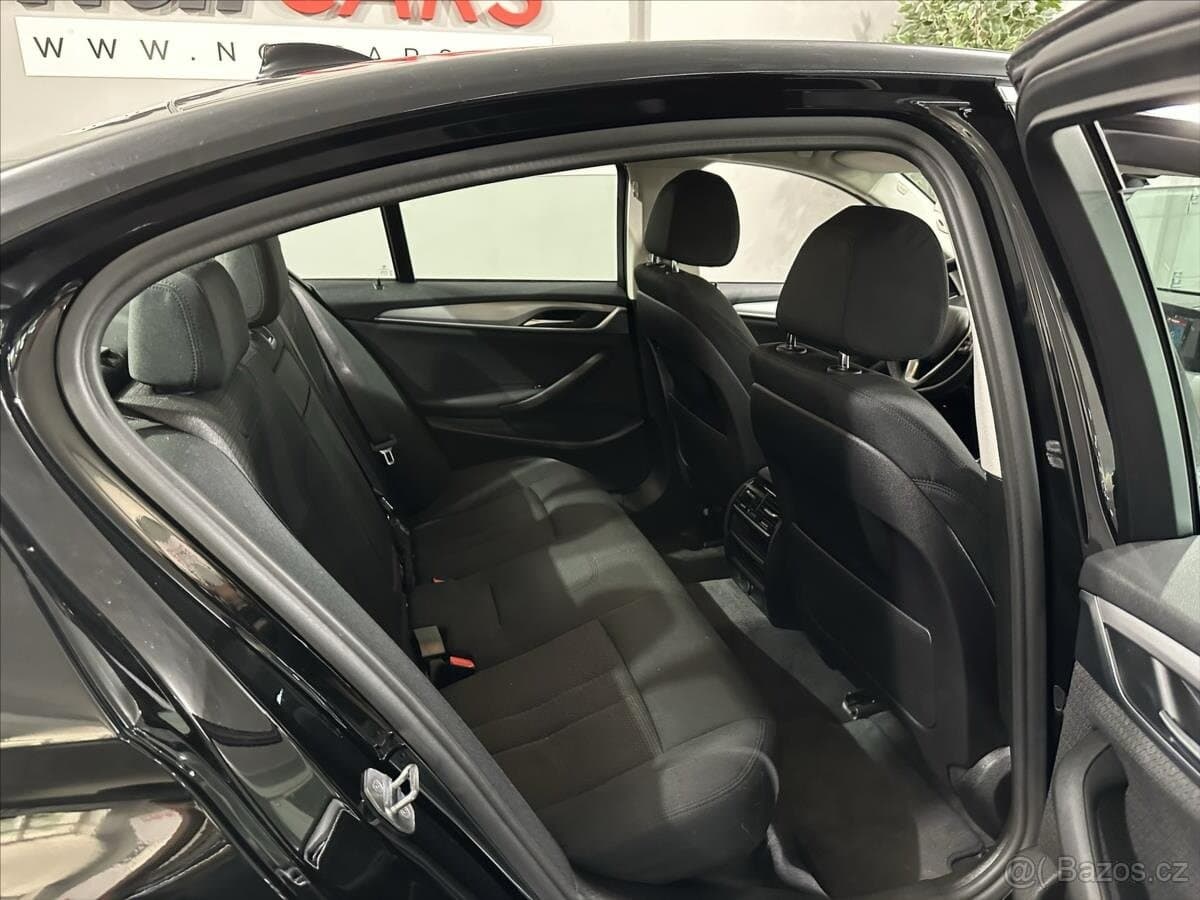 2019 BMW OSTATNÍ - 9