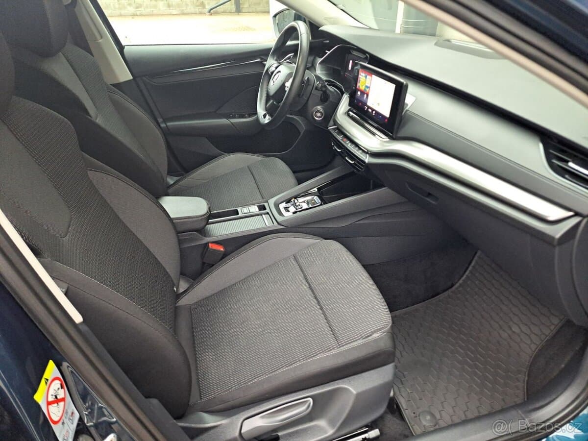 2022 Škoda OCTAVIA - 9