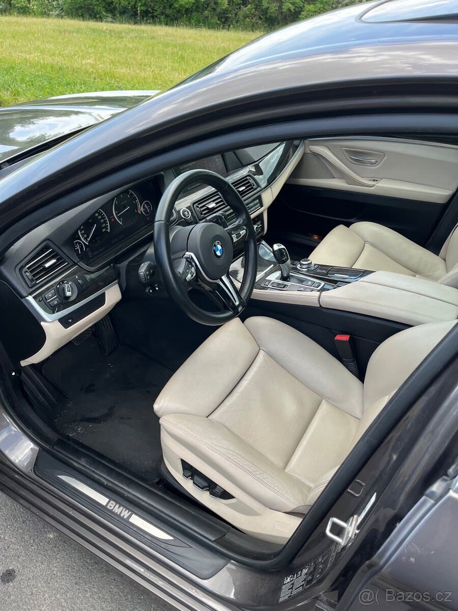 2012 BMW OSTATNÍ - 9