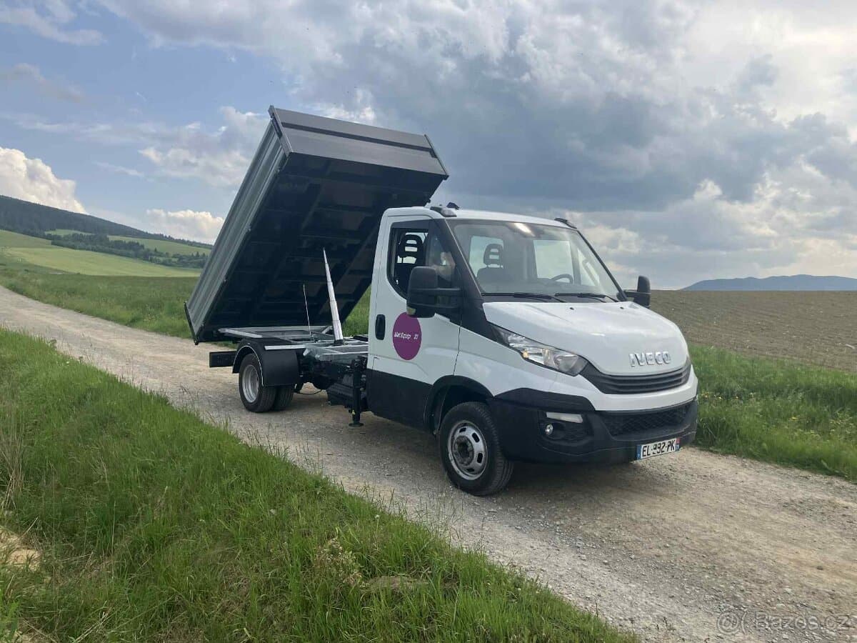 2017 Iveco OSTATNÍ - 9
