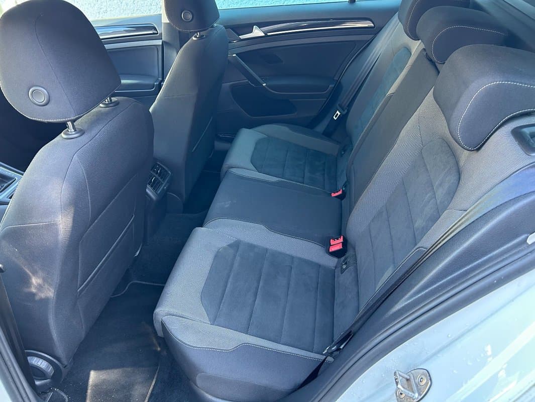 2019 Volkswagen GOLF - 9