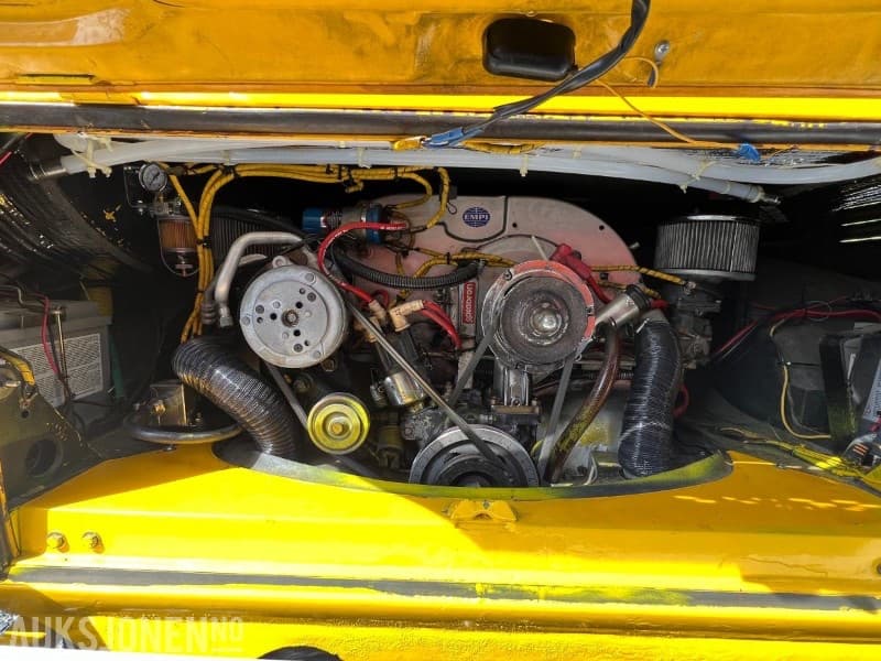 1967 Volkswagen OSTATNÍ - 9